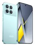 F8 PRO 12+256GB DS 5G BLUE OEM — imagen 3