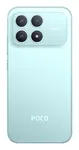 F8 PRO 12+256GB DS 5G BLUE OEM — imagen 4
