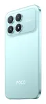 F8 PRO 12+256GB DS 5G BLUE OEM — imagen 6