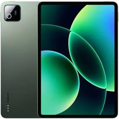 Xiaomi Pad 8 Pro 11,2" 12 GB/512 GB Wi-Fi Verde pino