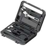 XIAOMI MIJIA TOOL KIT BLACK BHR08S9GL — imagen 2