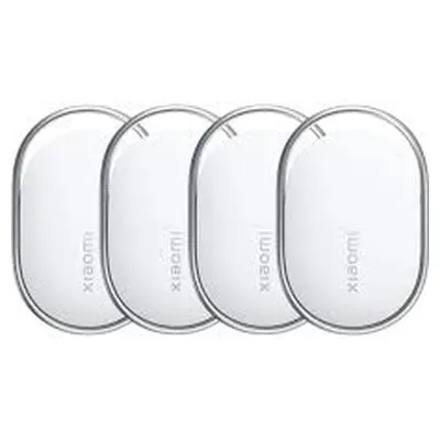 XIAOMI TAG 4 PACK BHR08SKGL