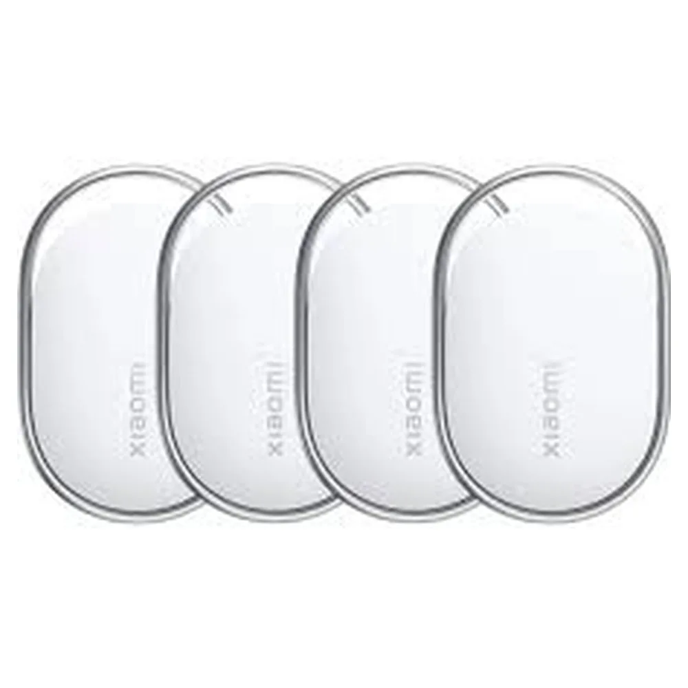 XIAOMI TAG 4 PACK BHR08SKGL