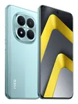 POCO M8 PRO 12+512GB DS 5G GREEN OEM — imagen 6
