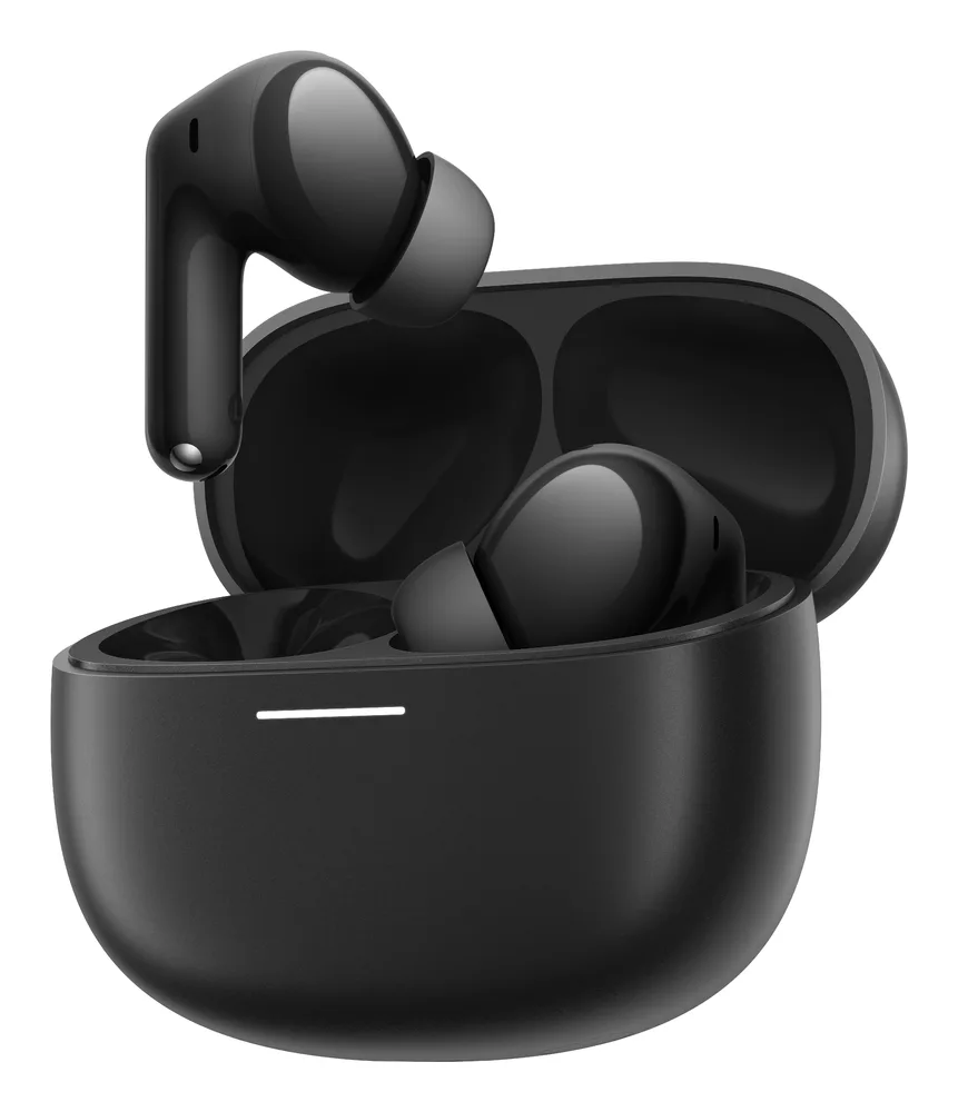 Auriculares inalámbricos Xiaomi Redmi Buds 8 Negro