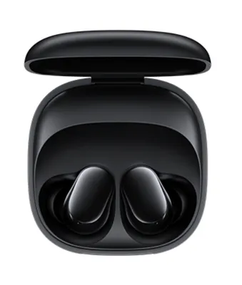 Auriculares de diadema Xiaomi Redmi Headphones Neo Negro obsidiana