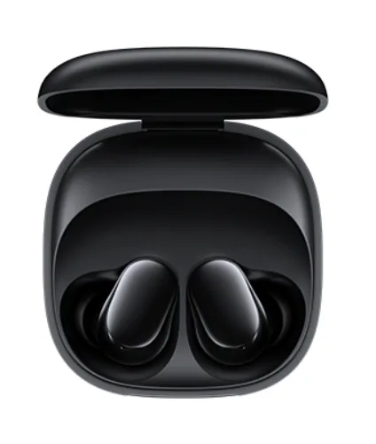 Auriculares de diadema Xiaomi Redmi Headphones Neo Negro obsidiana