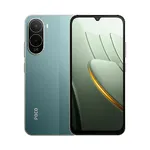 POCO C81 Pro 4 GB/256 GB Verde — imagen 1