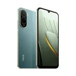 POCO C81 Pro 4 GB/256 GB Verde — imagen 2