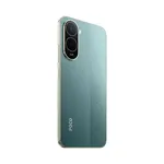 POCO C81 Pro 4 GB/256 GB Verde — imagen 3
