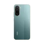 POCO C81 Pro 4 GB/256 GB Verde — imagen 4