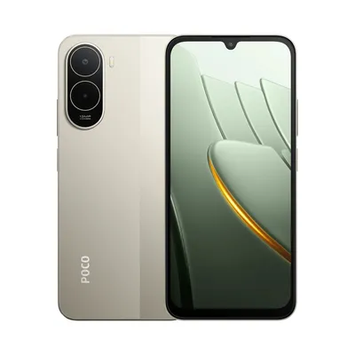 POCO C81 Pro 4 GB/256 GB Oro