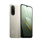 POCO C81 Pro 4 GB/256 GB Oro — imagen 2