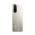POCO C81 Pro 4 GB/256 GB Oro — imagen 3
