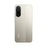 POCO C81 Pro 4 GB/256 GB Oro — imagen 4