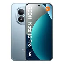 XIAOMI REDMI NOTE 15 PRO PLUS 8+256GB DS 5G GLACIER BLUE