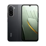 POCO C81 Pro 4 GB/128 GB Negro — imagen 1