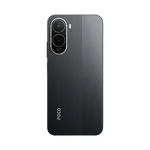 POCO C81 Pro 4 GB/128 GB Negro — imagen 4