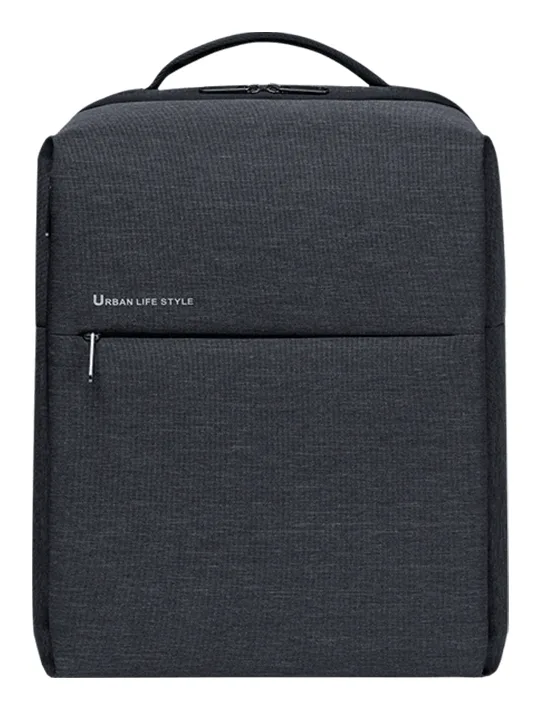 Mochila Xiaomi Mi City Backpack 2 Gris oscuro