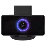 XIAOMI MI 20W WIRELESS CHARGING STAND GDS4145GL — imagen 3
