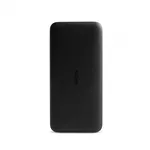 XIAOMI 20000MAH REDMI 18W FAST CHARGE POWER BANK BLACK VXN4304GL — imagen 1