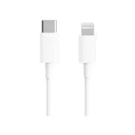 XIAOMI MI TYPE-C TO LIGHTNING CABLE 1M WHITE BHR4421GL — imagen 3