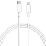 XIAOMI MI TYPE-C TO LIGHTNING CABLE 1M WHITE BHR4421GL — imagen 4