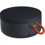 XIAOMI MI PORTABLE BLUETOOTH SPEAKER (GREY) BHR4802GL — imagen 1