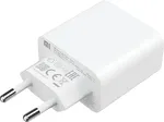 XIAOMI MI 33W WALL CHARGER (TYPE-A+TYPE-C) EU BHR4996GL — imagen 1