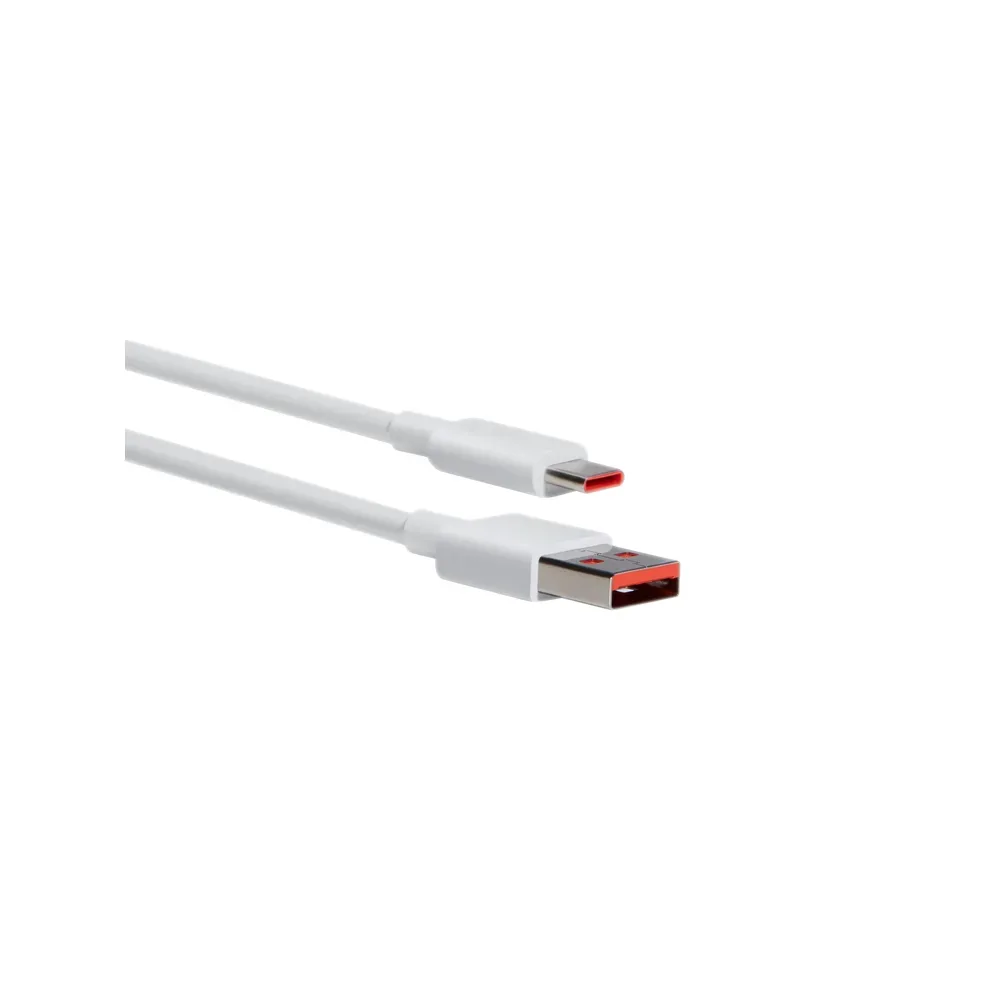 XIAOMI CABLE 6A TYPE-A TO TYPE-C WHITE BHR6032GL