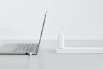 XIAOMI CABLE 6A TYPE-A TO TYPE-C WHITE BHR6032GL — imagen 3