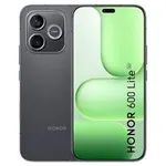 HONOR 600 LITE 8+256GB DS 5G VELVET BLACK OEM — imagen 1