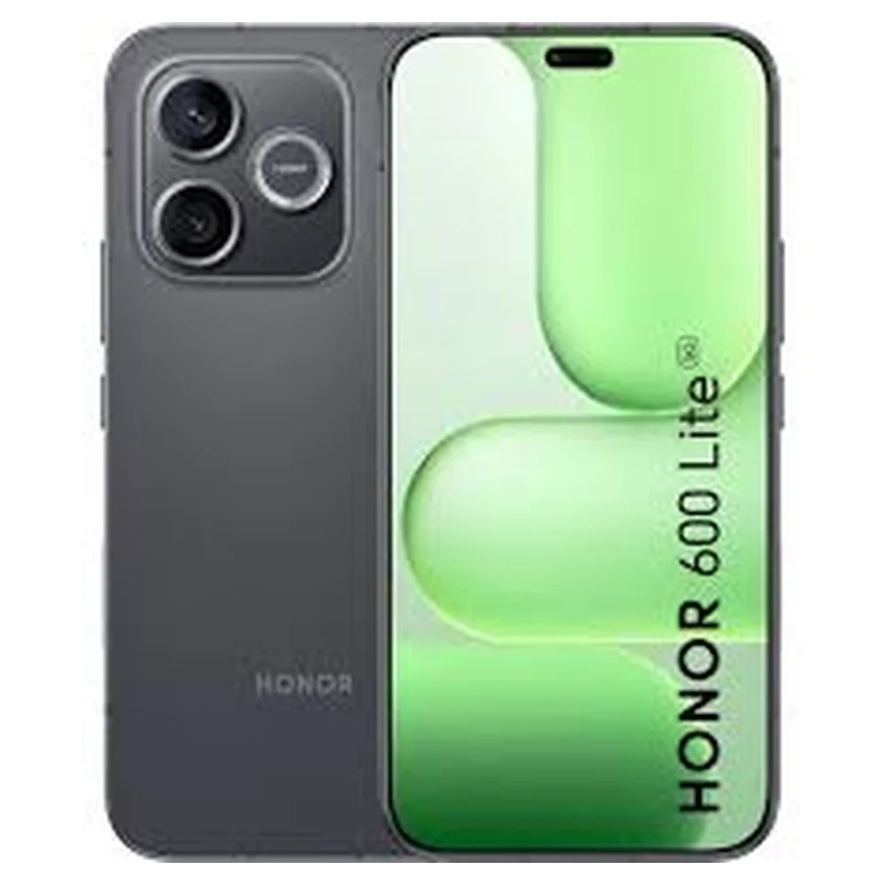 HONOR 600 LITE 8+256GB DS 5G VELVET BLACK OEM