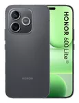 HONOR 600 LITE 8+256GB DS 5G VELVET BLACK OEM — imagen 2