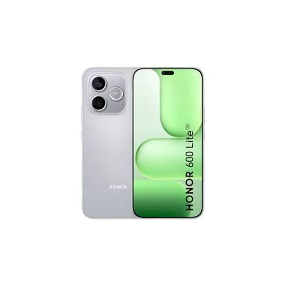 HONOR 600 LITE 8+256GB DS 5G VELVET GREY OEM