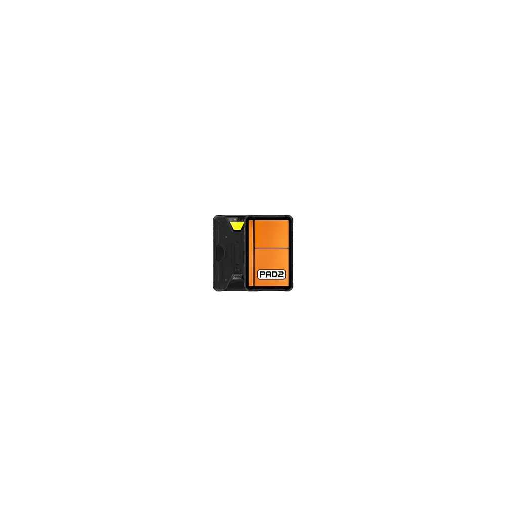 ULEFONE ARMOR PAD 2 8+256GB LTE 11" BLACK NFC