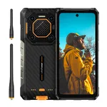 ULEFONE ARMOR 26 ULTRA 12+512GB WALKIE TALKIE 5G BLACK OEM — imagen 1
