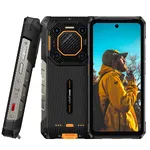 ULEFONE ARMOR 26 ULTRA 12+512GB WALKIE TALKIE 5G BLACK OEM — imagen 5