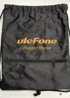 Mochila de regalo Ulefone