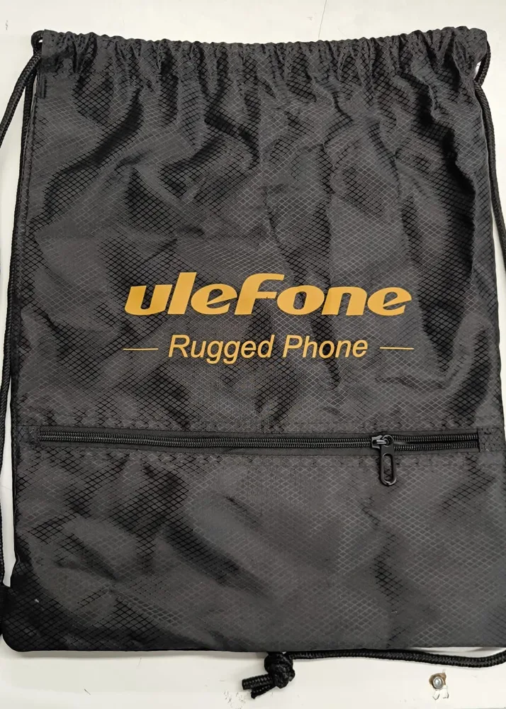 Mochila de regalo Ulefone