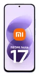 Xiaomi Redmi Note 17 4G 6 GB/256 GB NFC Púrpura — imagen 3