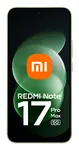 Xiaomi Redmi Note 17 Pro Max 5G 8 GB/256 GB Verde — imagen 3