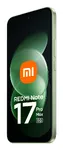 Xiaomi Redmi Note 17 Pro Max 5G 8 GB/256 GB Verde — imagen 5