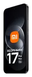 Xiaomi Redmi Note 17 Pro Max 5G 8 GB/256 GB NFC Negro — imagen 3