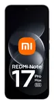 Xiaomi Redmi Note 17 Pro Max 5G 8 GB/256 GB NFC Negro — imagen 4