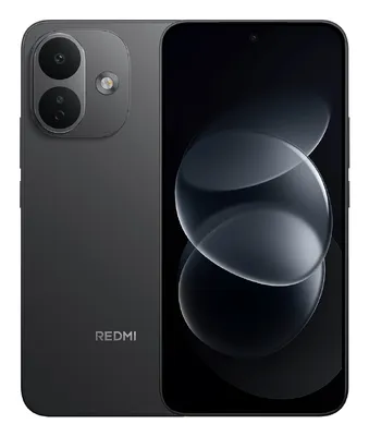 Xiaomi Redmi Note 17 Pro 5G 8 GB/512 GB NFC Negro