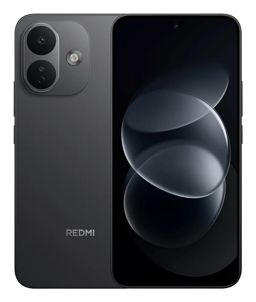 Xiaomi Redmi Note 17 Pro 5G 8 GB/512 GB NFC Negro