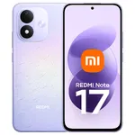 Xiaomi Redmi Note 17 4G 4 GB/128 GB Púrpura — imagen 1