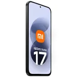 Xiaomi Redmi Note 17 4G 4 GB/128 GB Negro — imagen 4