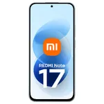 Xiaomi Redmi Note 17 4G 4 GB/128 GB Azul — imagen 3